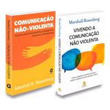 Kit Comunicao No Violenta Vivendo Comunicao No Violenta No Aplica De Marshall Rosenberg Traduo Beatriz Medina Editorial Sextante Editora gora Tapa Mole En Portugus 2023